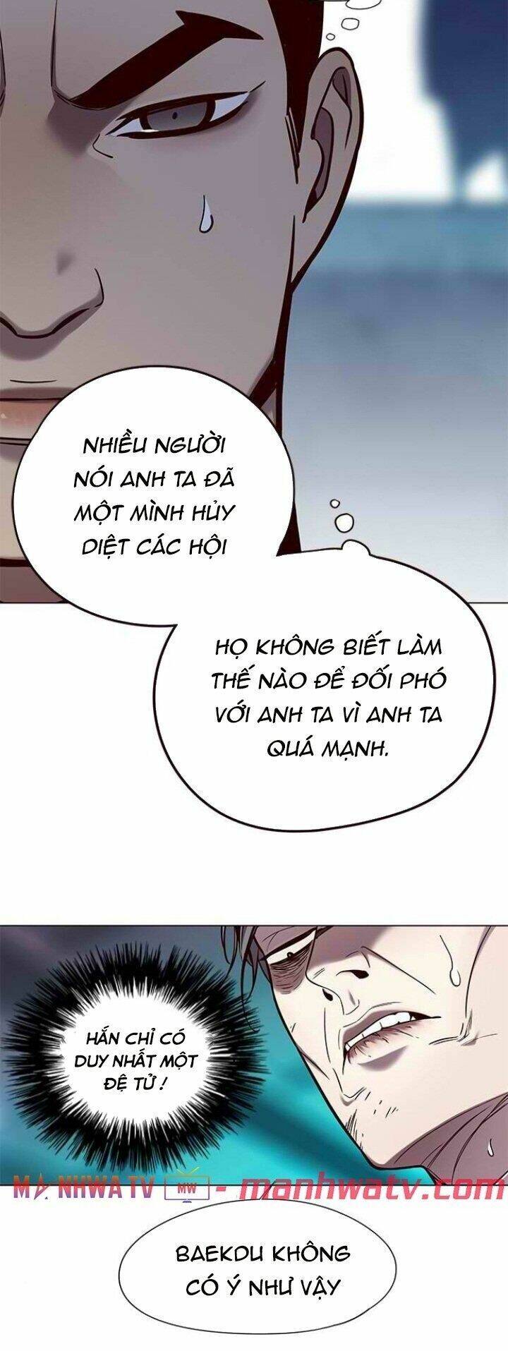 Hoá Thân Thành Mèo - Chapter 97 - Page 23