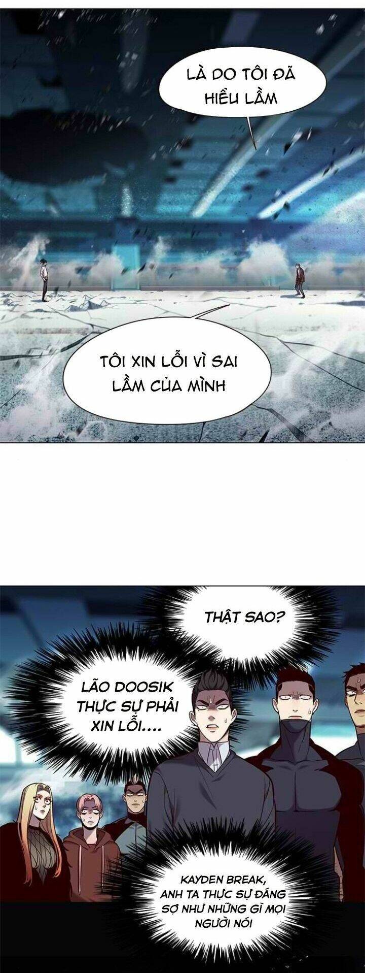 Hoá Thân Thành Mèo - Chapter 97 - Page 24