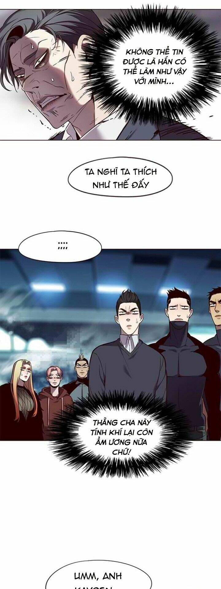 Hoá Thân Thành Mèo - Chapter 97 - Page 26