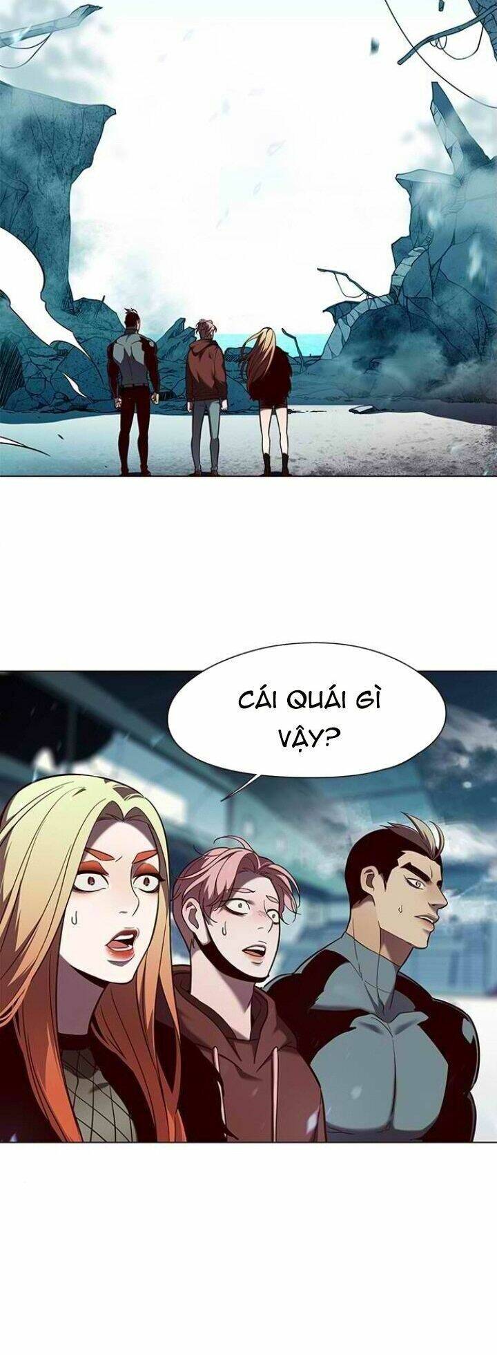 Hoá Thân Thành Mèo - Chapter 97 - Page 3