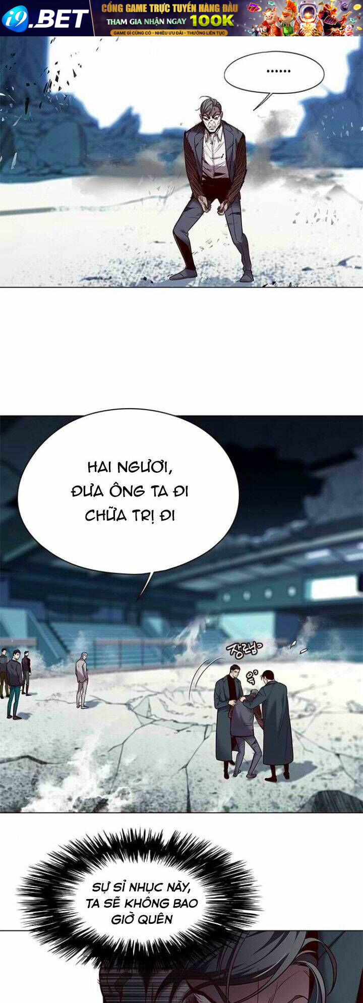 Hoá Thân Thành Mèo - Chapter 97 - Page 30