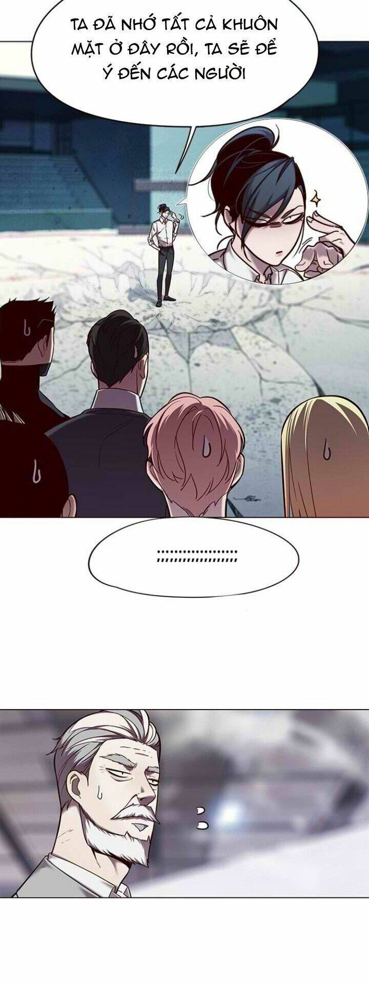 Hoá Thân Thành Mèo - Chapter 97 - Page 32