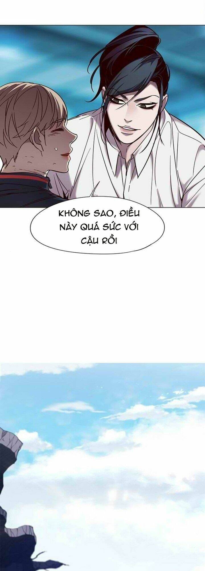 Hoá Thân Thành Mèo - Chapter 97 - Page 34