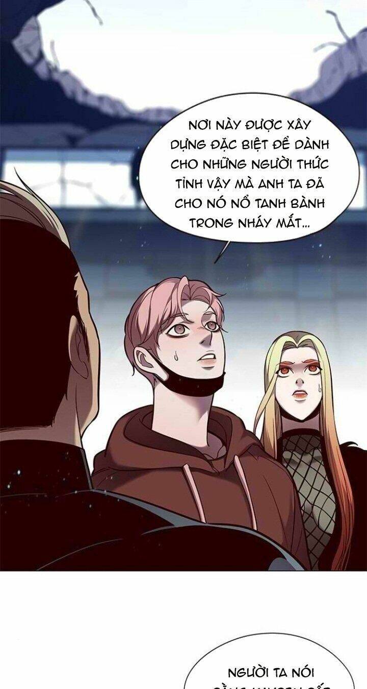 Hoá Thân Thành Mèo - Chapter 97 - Page 35