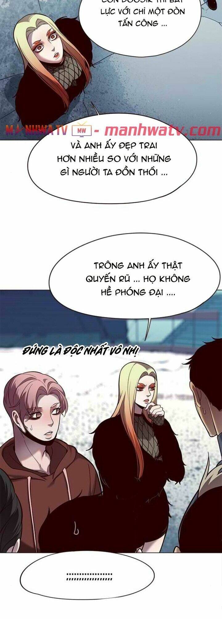 Hoá Thân Thành Mèo - Chapter 97 - Page 37