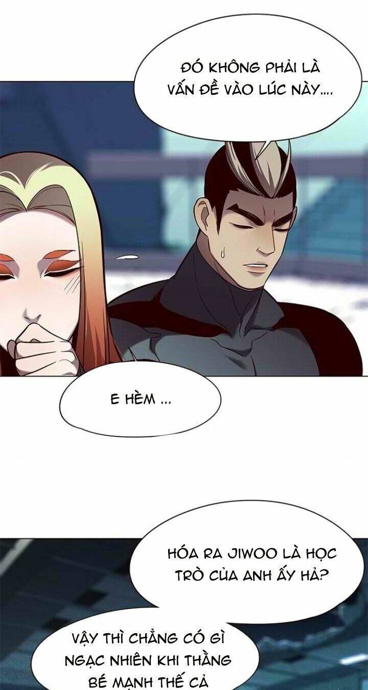 Hoá Thân Thành Mèo - Chapter 97 - Page 38