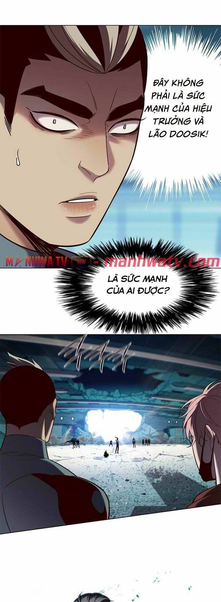 Hoá Thân Thành Mèo - Chapter 97 - Page 4