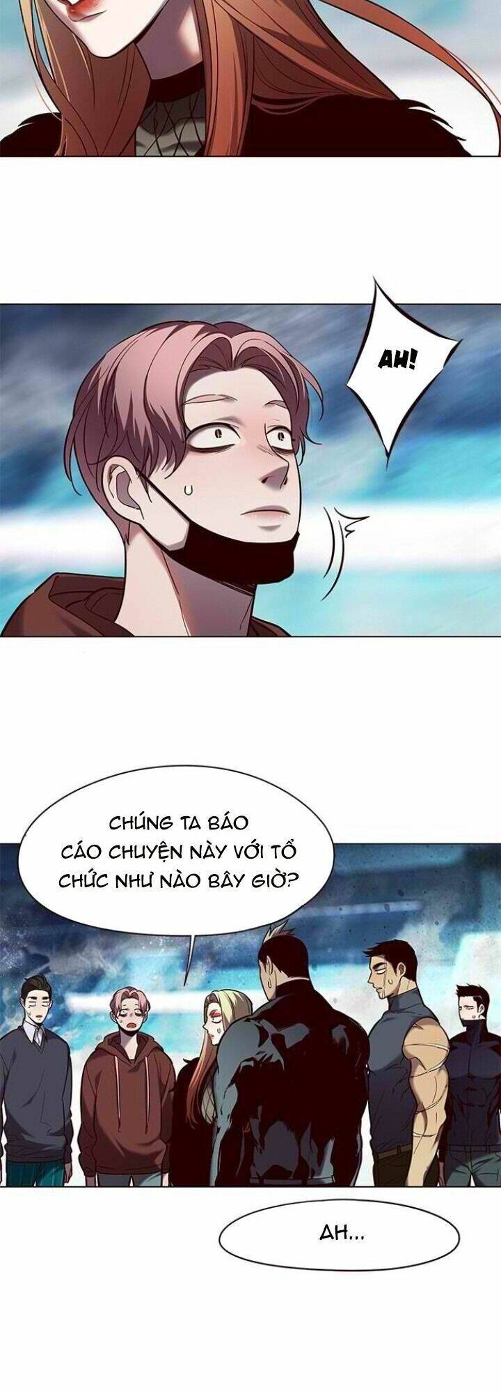 Hoá Thân Thành Mèo - Chapter 97 - Page 40