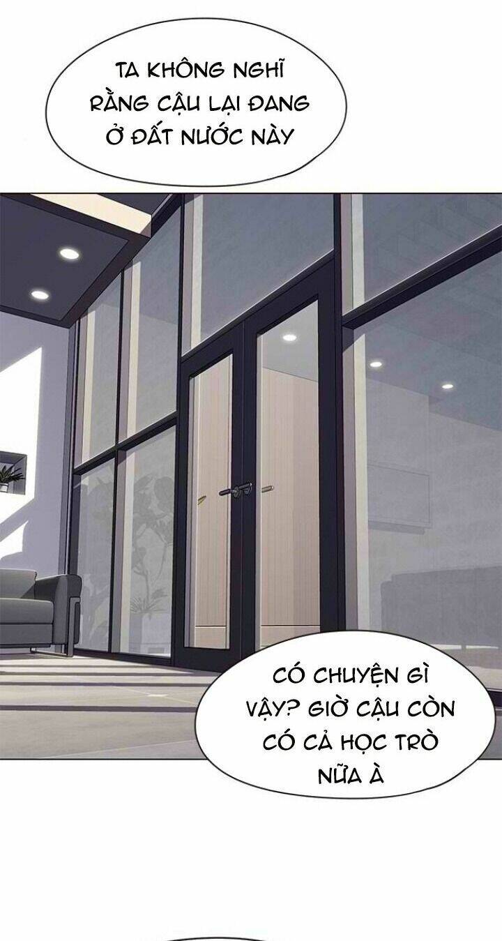 Hoá Thân Thành Mèo - Chapter 97 - Page 41