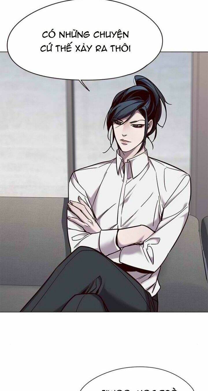 Hoá Thân Thành Mèo - Chapter 97 - Page 42