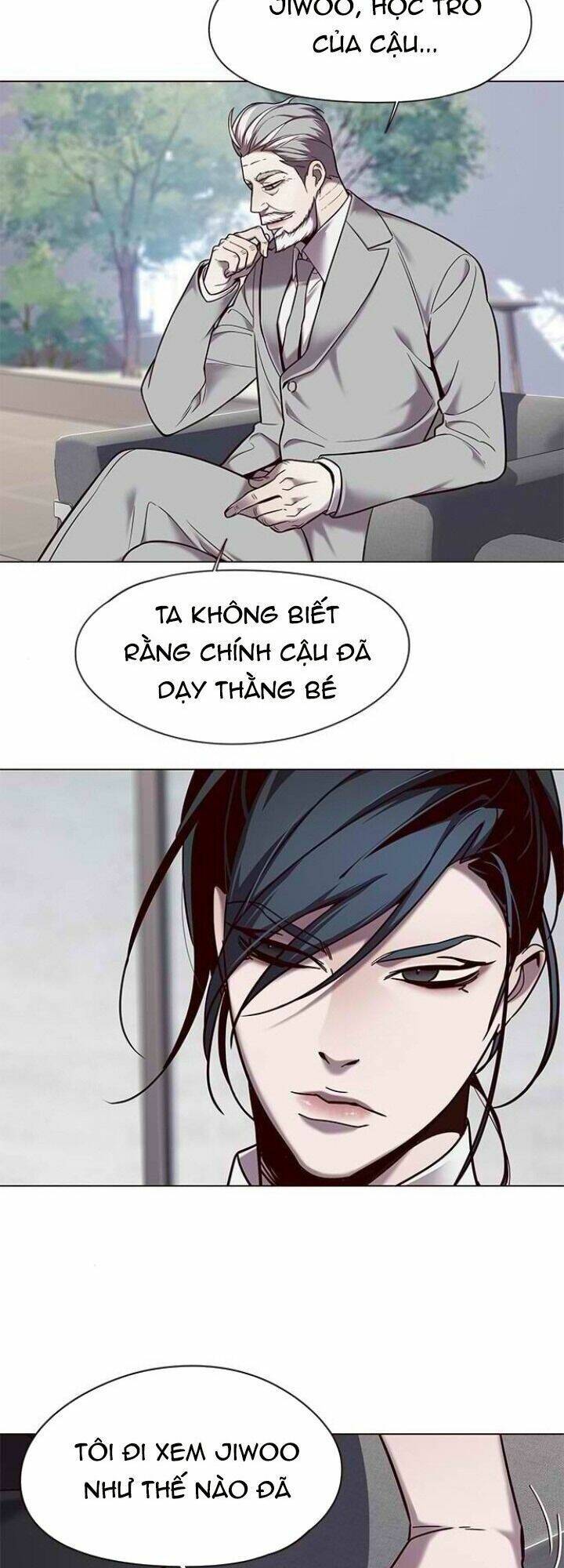 Hoá Thân Thành Mèo - Chapter 97 - Page 43