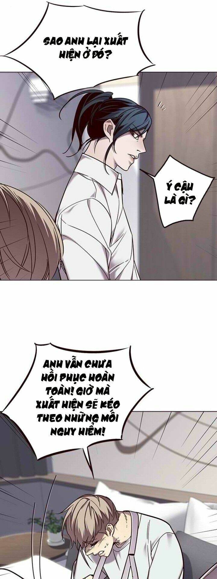 Hoá Thân Thành Mèo - Chapter 97 - Page 49