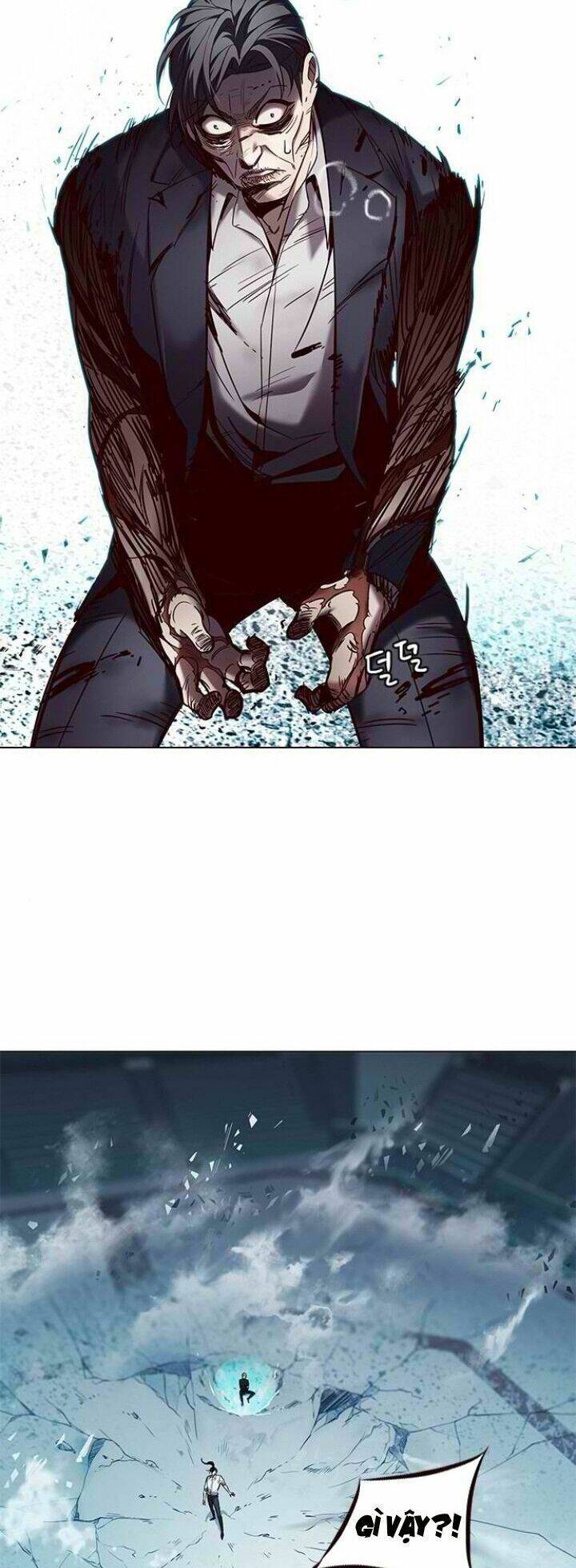 Hoá Thân Thành Mèo - Chapter 97 - Page 5