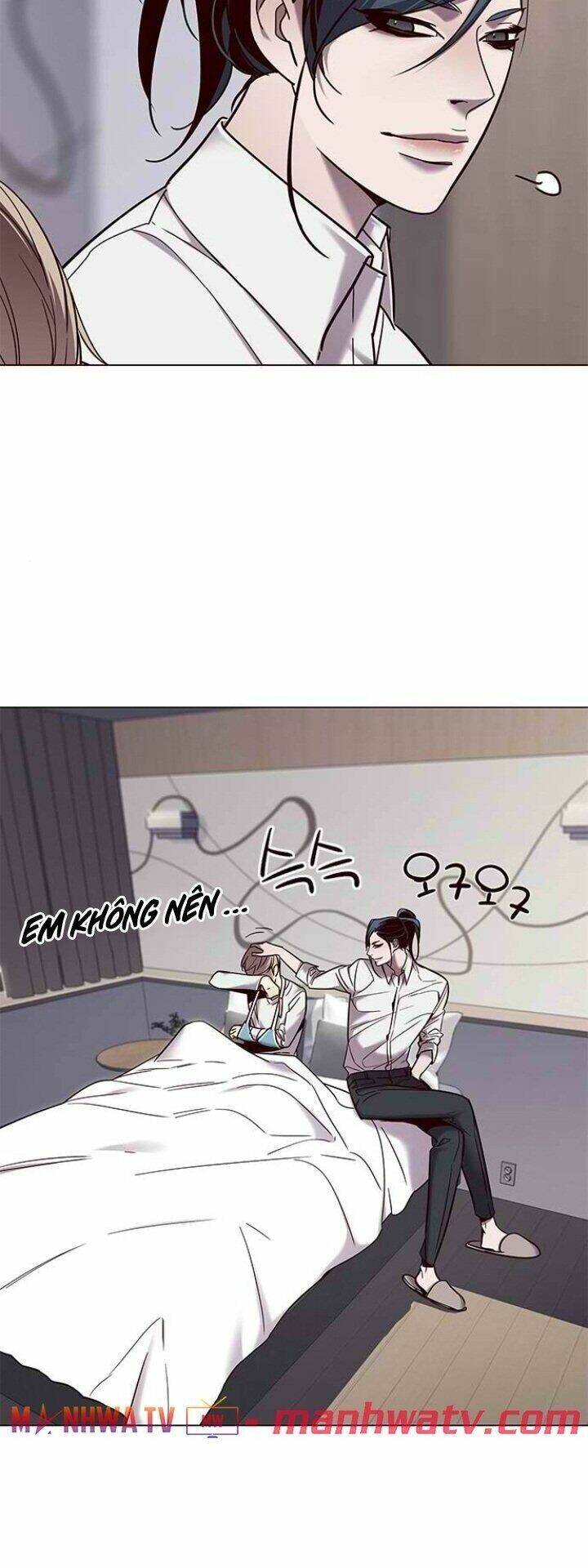 Hoá Thân Thành Mèo - Chapter 97 - Page 53