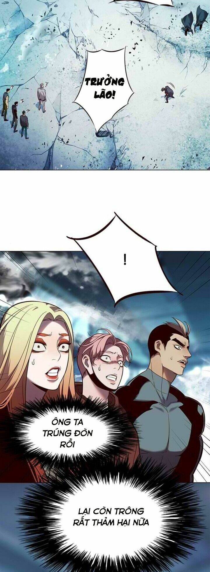 Hoá Thân Thành Mèo - Chapter 97 - Page 6