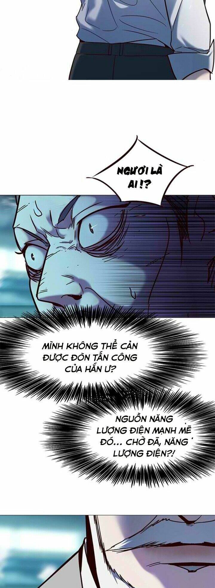 Hoá Thân Thành Mèo - Chapter 97 - Page 8