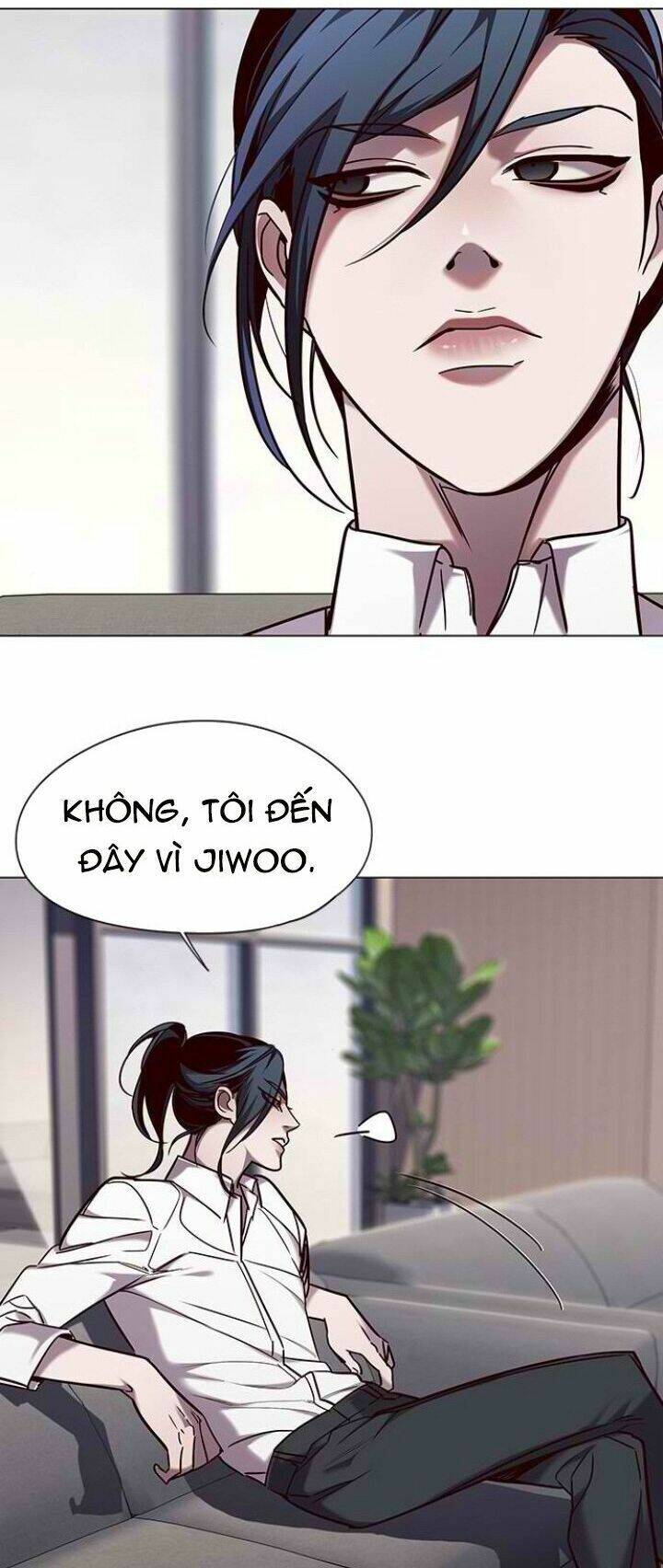 Hoá Thân Thành Mèo - Chapter 98 - Page 13