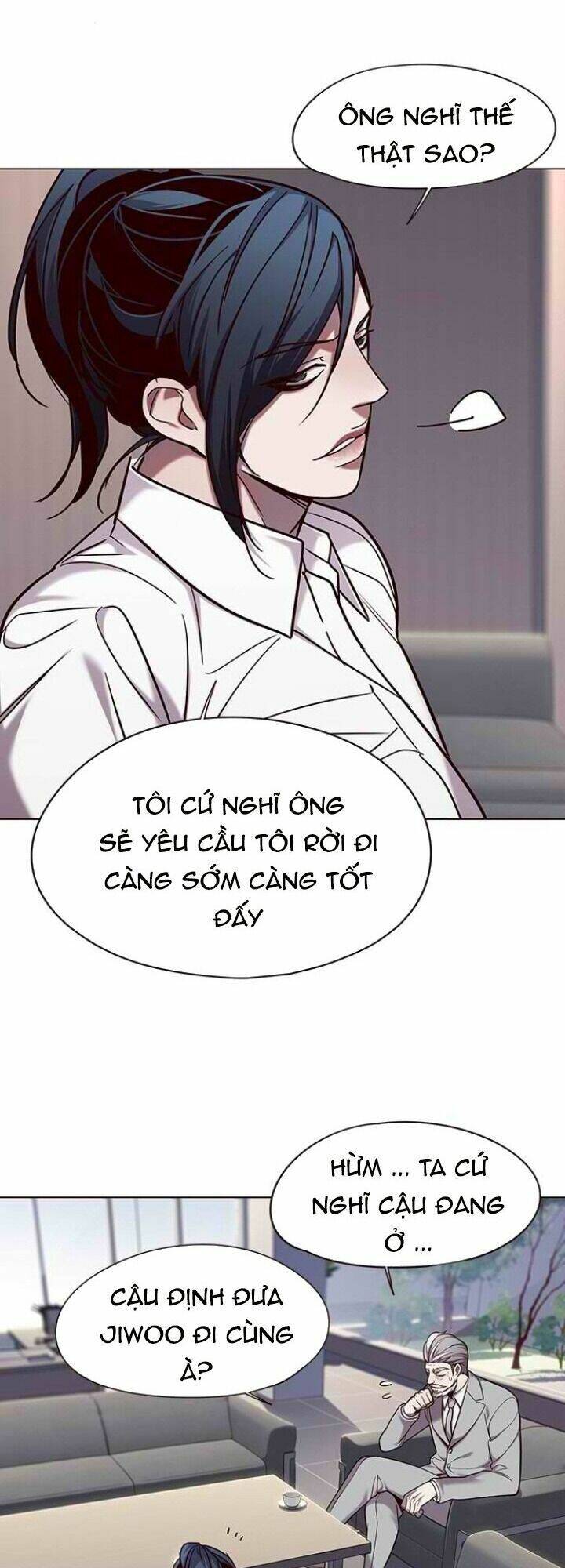 Hoá Thân Thành Mèo - Chapter 98 - Page 15