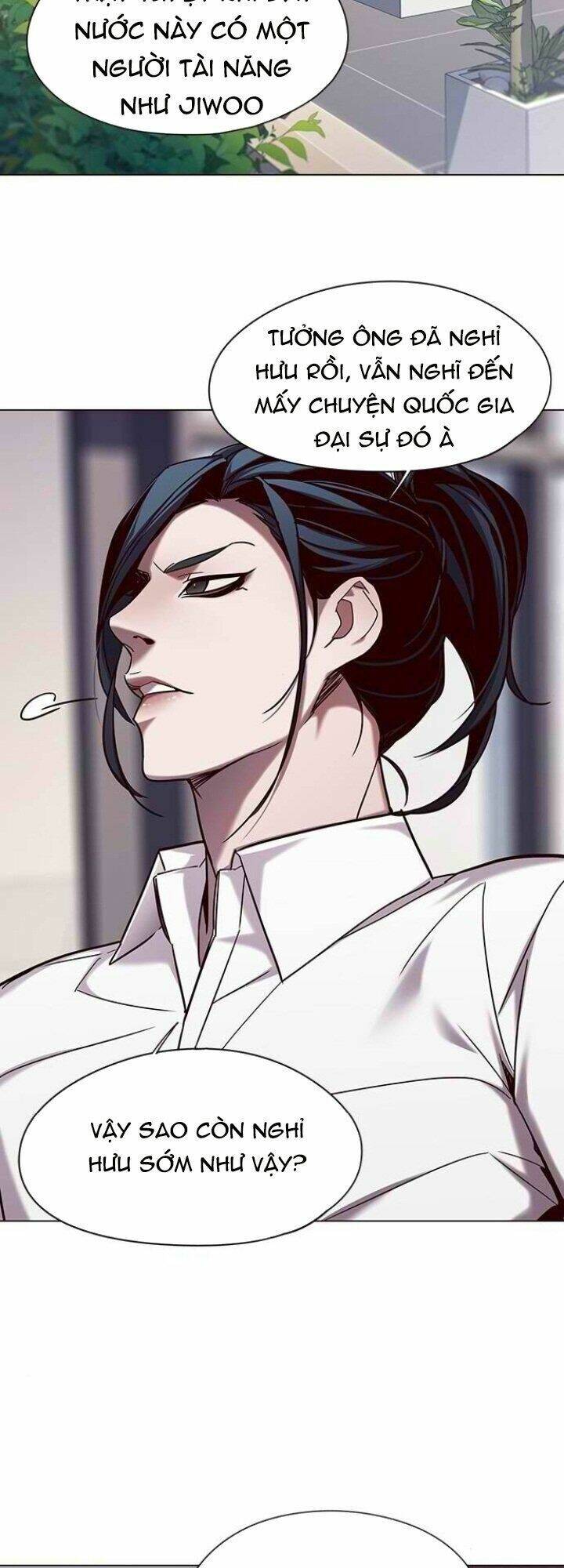 Hoá Thân Thành Mèo - Chapter 98 - Page 19