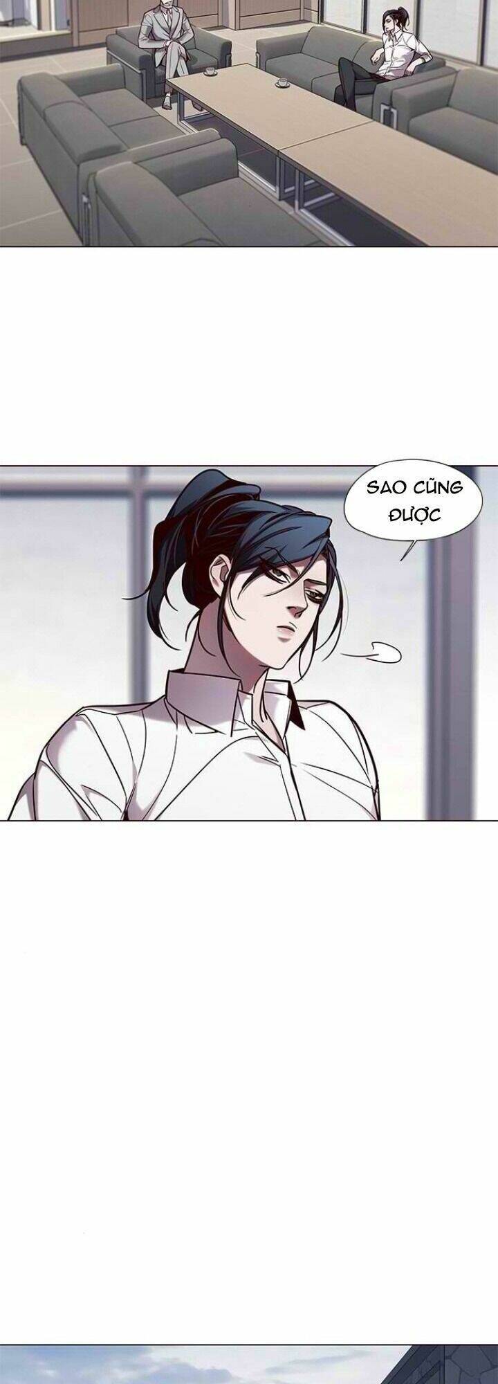 Hoá Thân Thành Mèo - Chapter 98 - Page 26