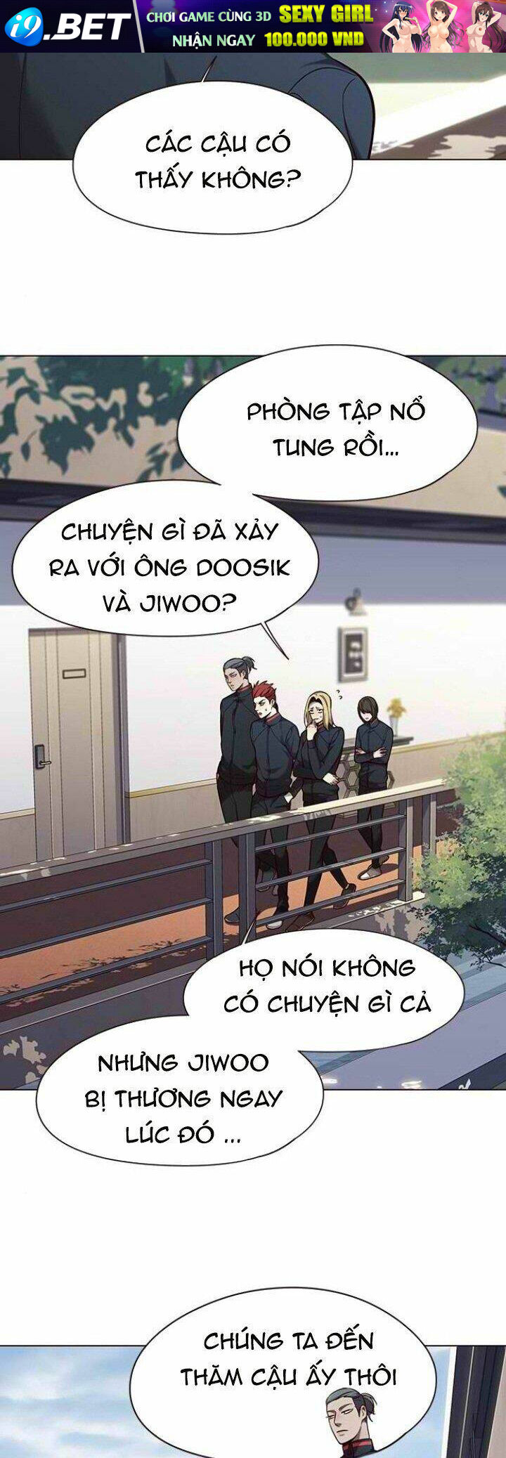 Hoá Thân Thành Mèo - Chapter 98 - Page 3