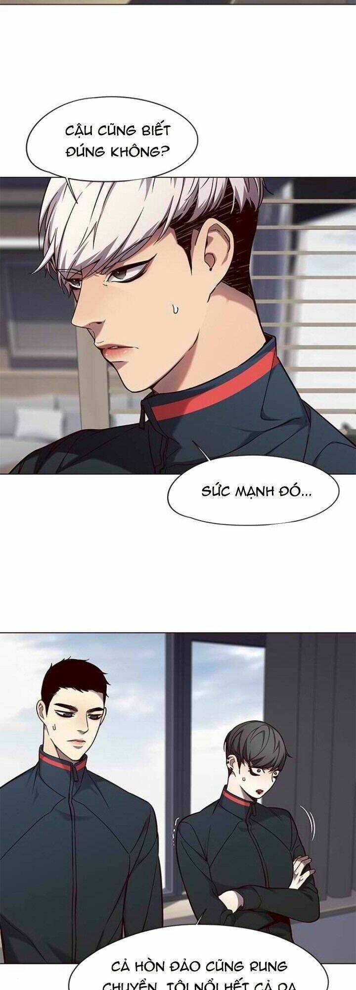 Hoá Thân Thành Mèo - Chapter 98 - Page 30