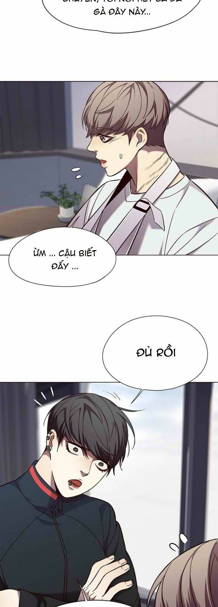 Hoá Thân Thành Mèo - Chapter 98 - Page 31