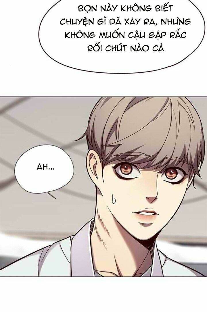 Hoá Thân Thành Mèo - Chapter 98 - Page 33