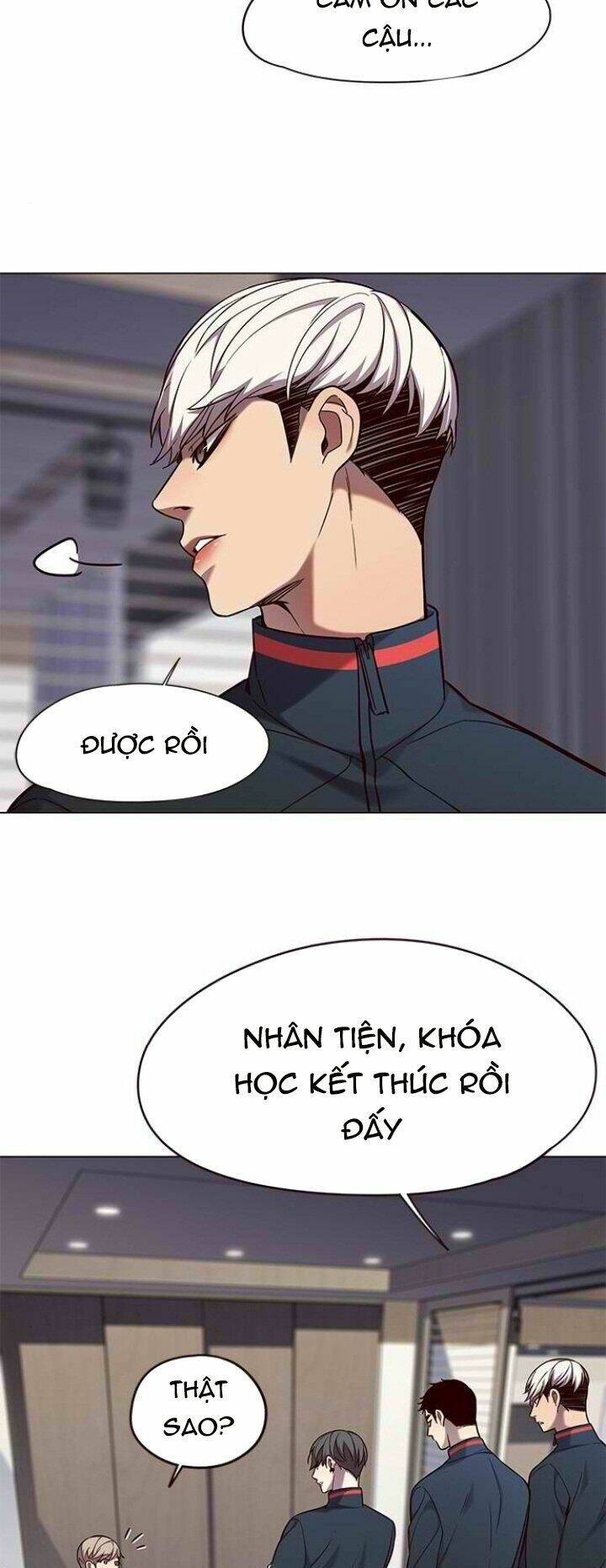 Hoá Thân Thành Mèo - Chapter 98 - Page 35