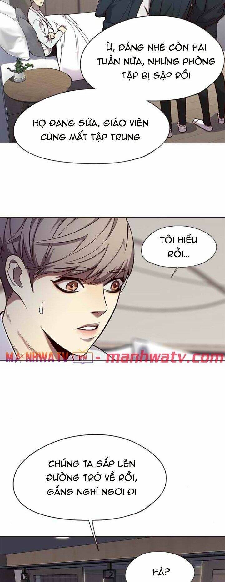 Hoá Thân Thành Mèo - Chapter 98 - Page 36