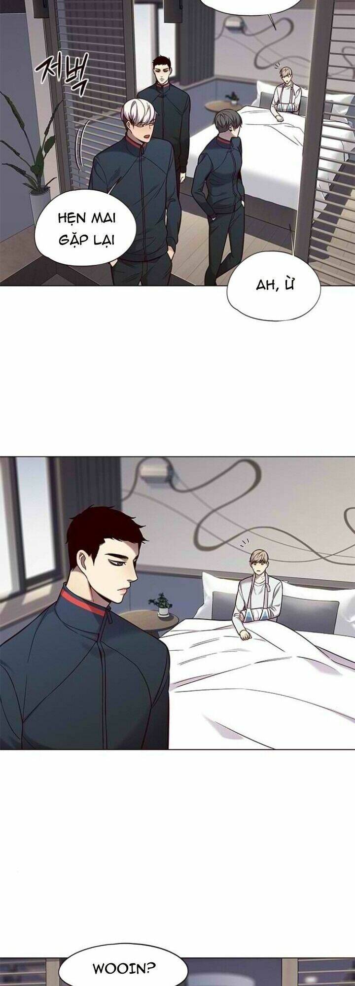 Hoá Thân Thành Mèo - Chapter 98 - Page 37