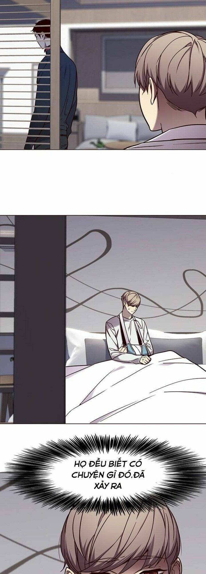 Hoá Thân Thành Mèo - Chapter 98 - Page 40