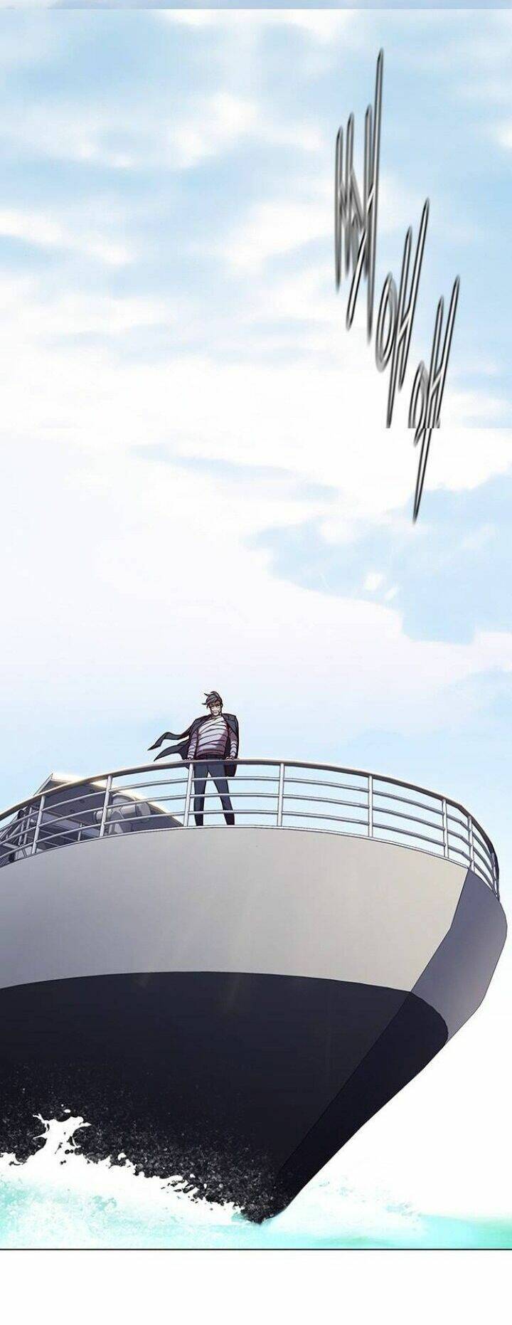 Hoá Thân Thành Mèo - Chapter 98 - Page 42