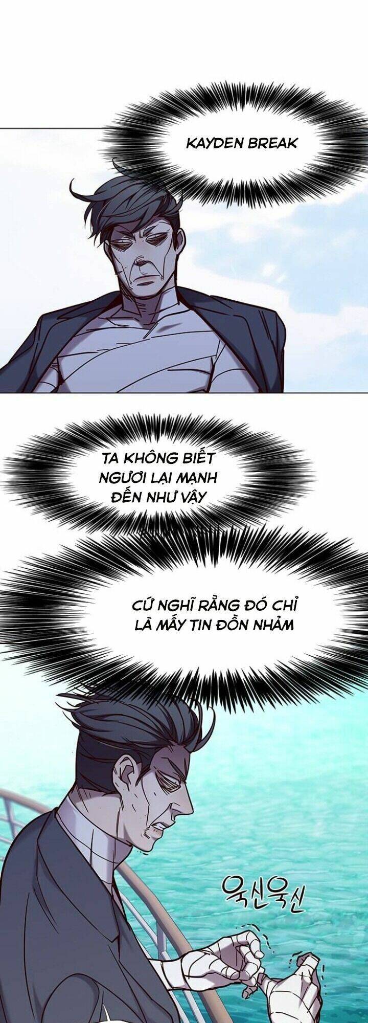 Hoá Thân Thành Mèo - Chapter 98 - Page 43