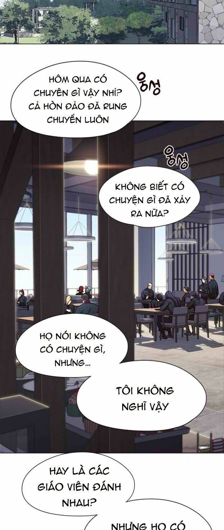 Hoá Thân Thành Mèo - Chapter 98 - Page 5