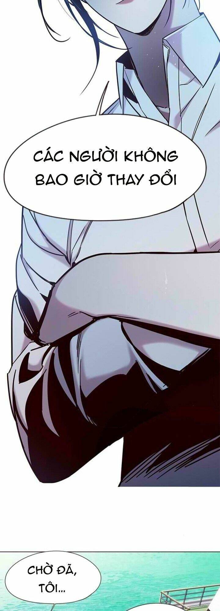 Hoá Thân Thành Mèo - Chapter 98 - Page 50