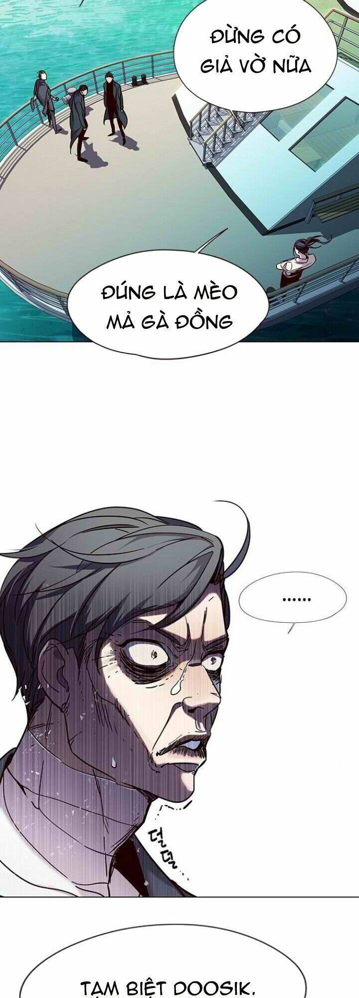 Hoá Thân Thành Mèo - Chapter 98 - Page 51