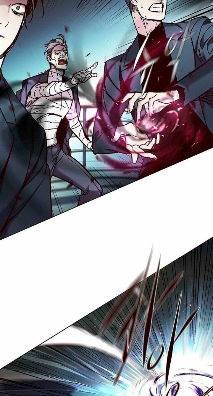 Hoá Thân Thành Mèo - Chapter 98 - Page 53