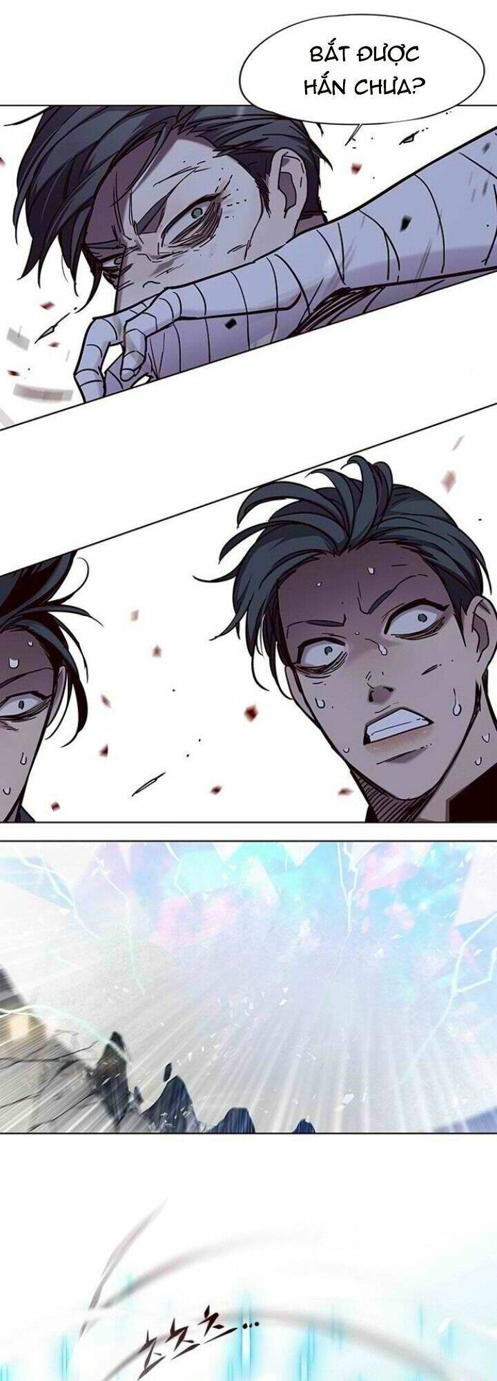 Hoá Thân Thành Mèo - Chapter 98 - Page 55