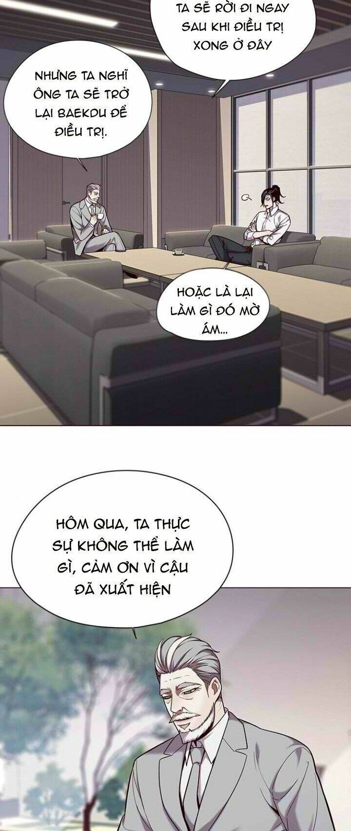 Hoá Thân Thành Mèo - Chapter 98 - Page 9