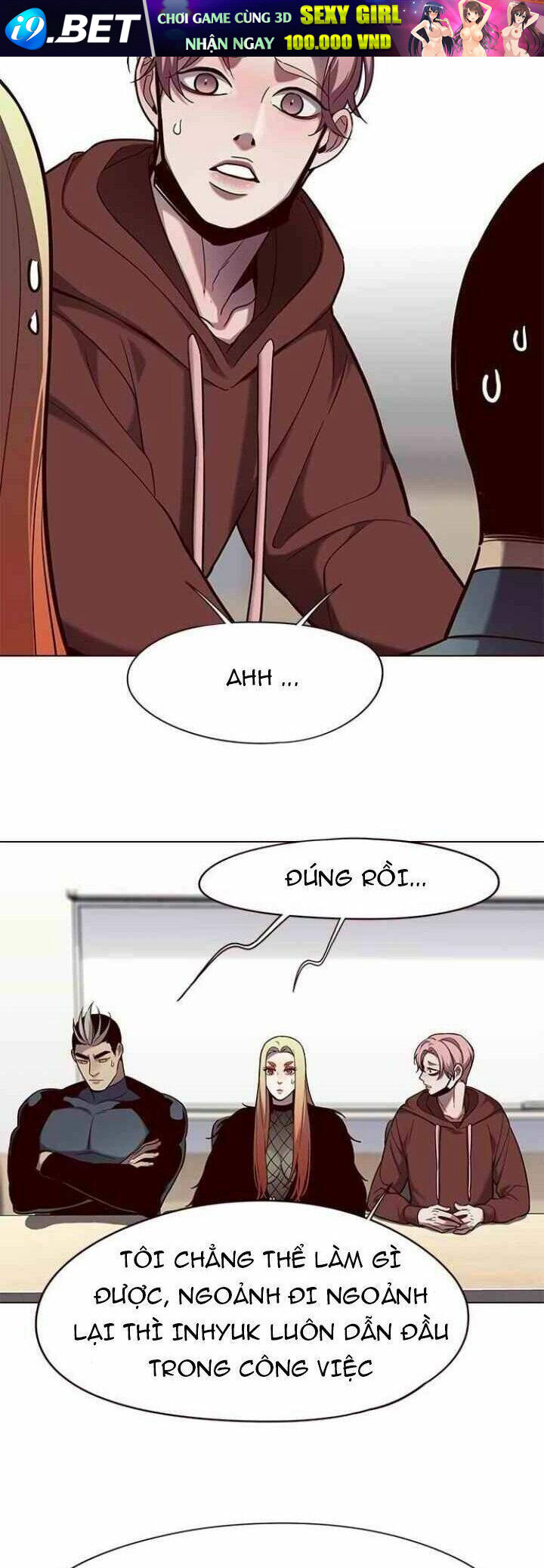 Hoá Thân Thành Mèo - Chapter 99 - Page 11