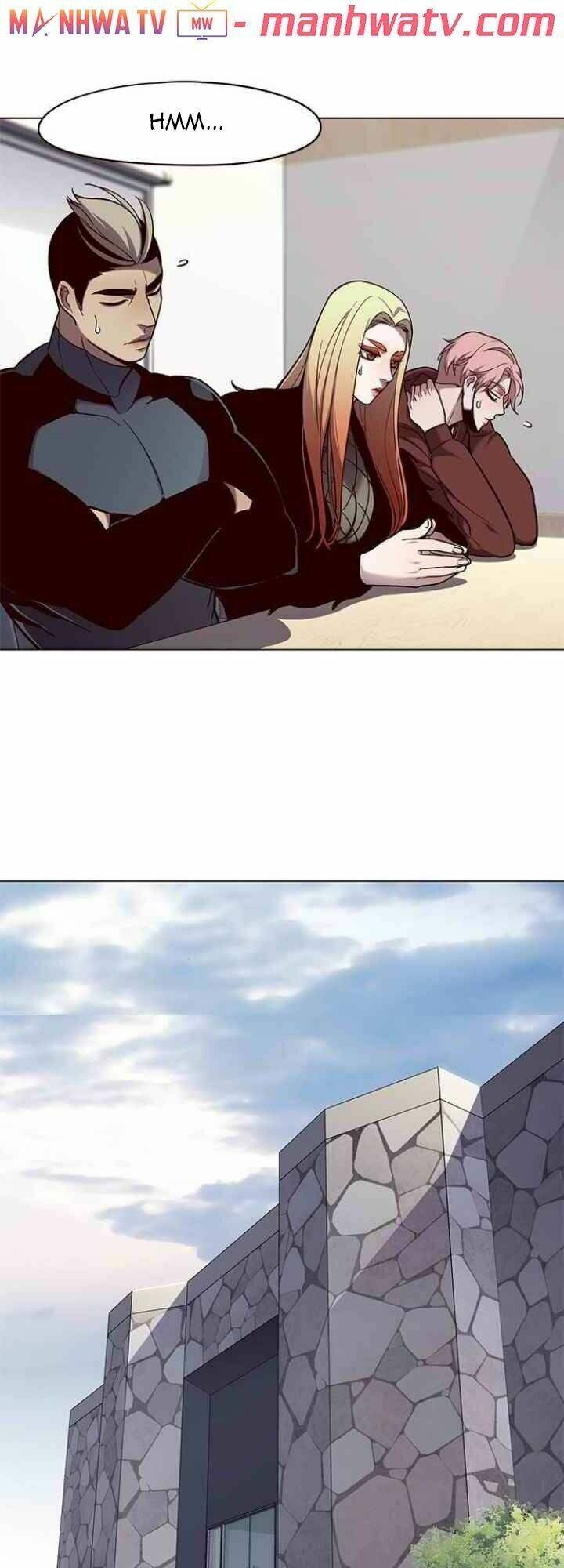 Hoá Thân Thành Mèo - Chapter 99 - Page 14