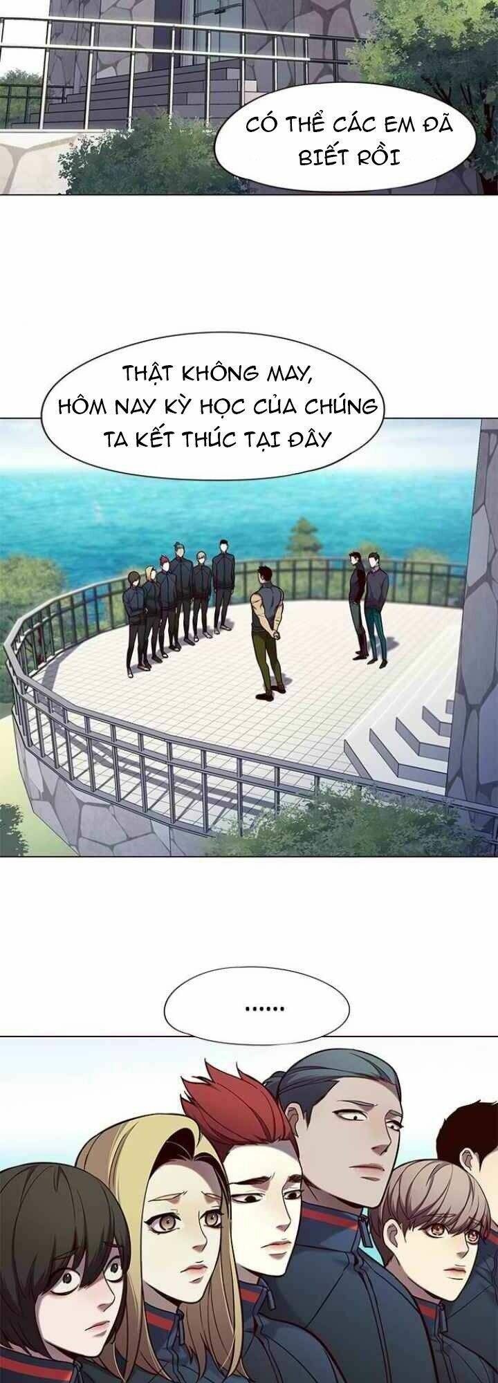 Hoá Thân Thành Mèo - Chapter 99 - Page 15