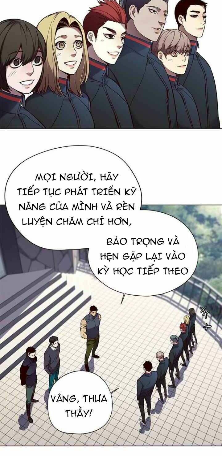 Hoá Thân Thành Mèo - Chapter 99 - Page 17