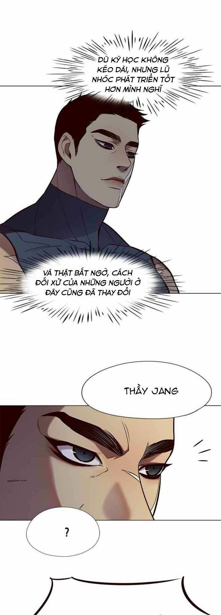 Hoá Thân Thành Mèo - Chapter 99 - Page 18