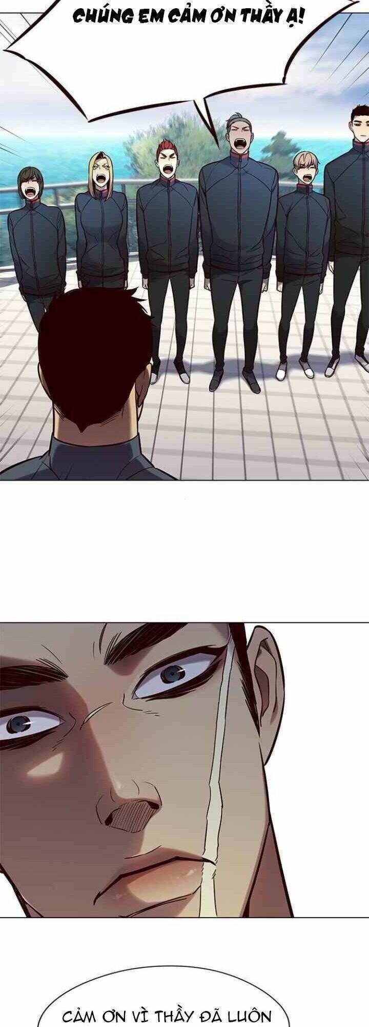 Hoá Thân Thành Mèo - Chapter 99 - Page 19