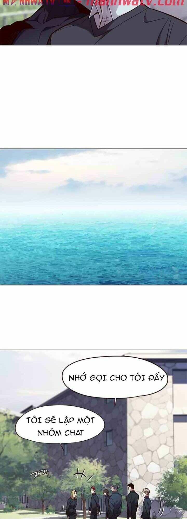 Hoá Thân Thành Mèo - Chapter 99 - Page 22