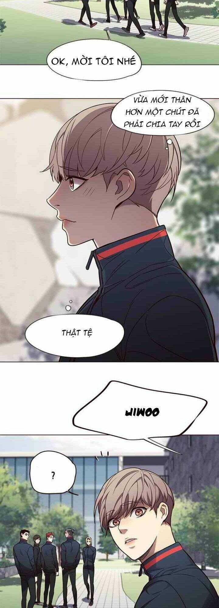 Hoá Thân Thành Mèo - Chapter 99 - Page 23