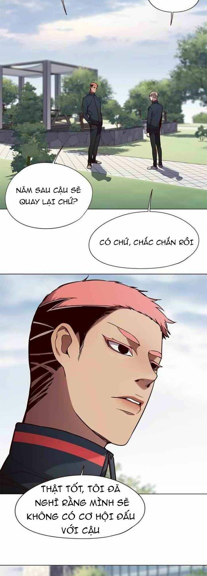 Hoá Thân Thành Mèo - Chapter 99 - Page 26