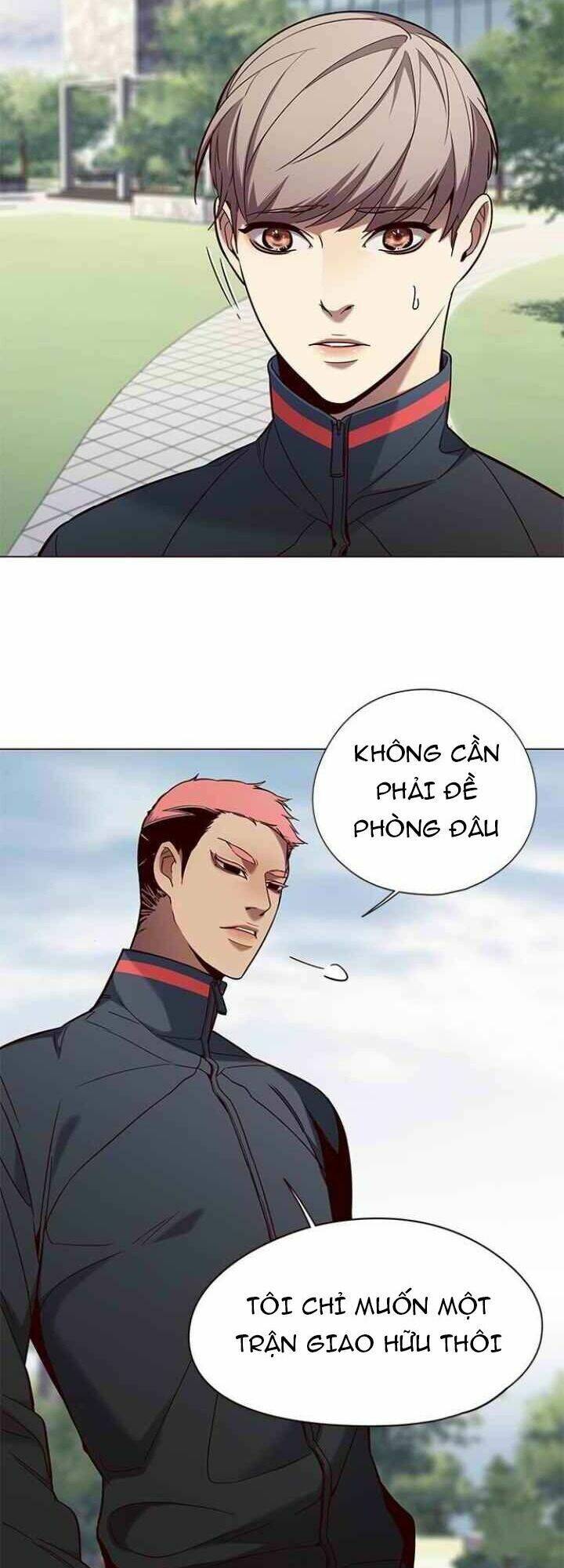 Hoá Thân Thành Mèo - Chapter 99 - Page 27